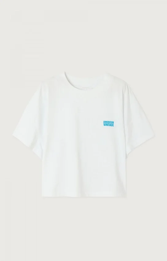 Camiseta de mujer Gixy Referencia: GIX02BH26