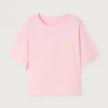 Camiseta de mujer Gixy Referencia: GIX02BH26