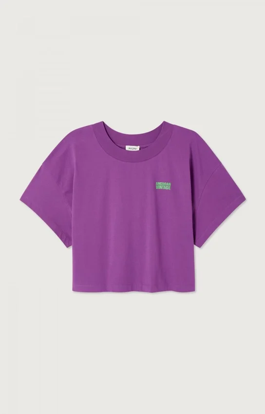 Camiseta de mujer Gixy Referencia: GIX02BH26