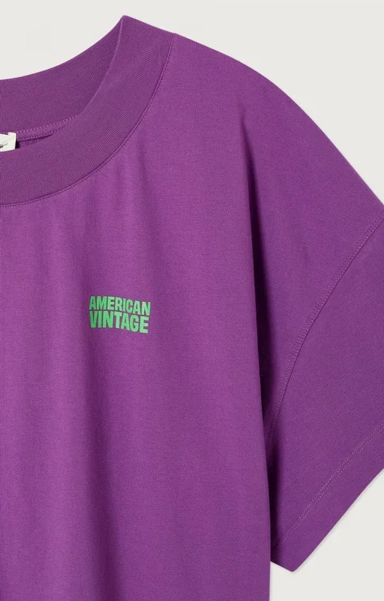 Camiseta de mujer Gixy Referencia: GIX02BH26
