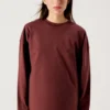 Camiseta de mujer Gixy. Referencia: GIX02CH26