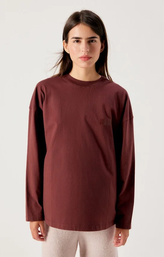 Camiseta de mujer Gixy. Referencia: GIX02CH26