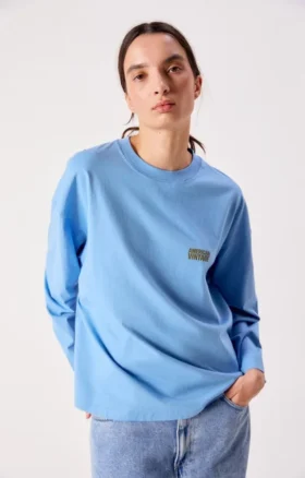 Camiseta de mujer Gixy. Referencia: GIX02CH26