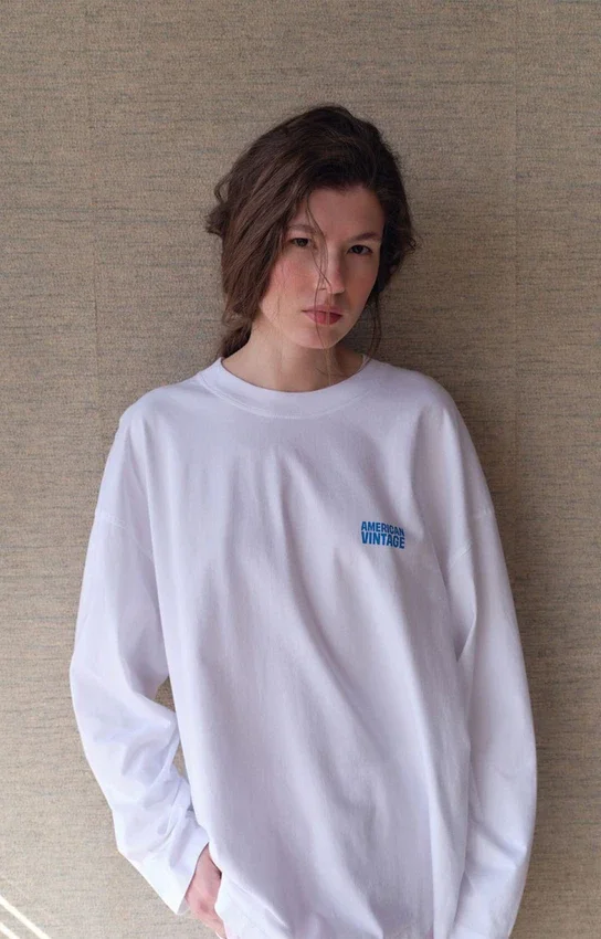 Camiseta de mujer Gixy. Referencia: GIX02CH26