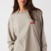 Camiseta de mujer Gixy. Referencia: GIX02CH26