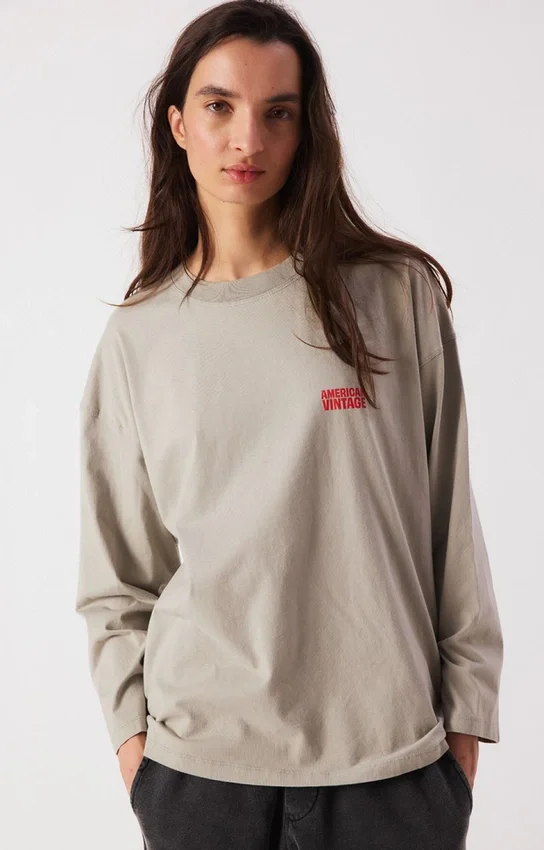 Camiseta de mujer Gixy. Referencia: GIX02CH26