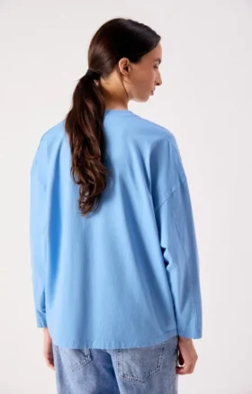 Camiseta de mujer Gixy. Referencia: GIX02CH26