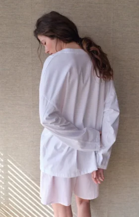 Camiseta de mujer Gixy. Referencia: GIX02CH26
