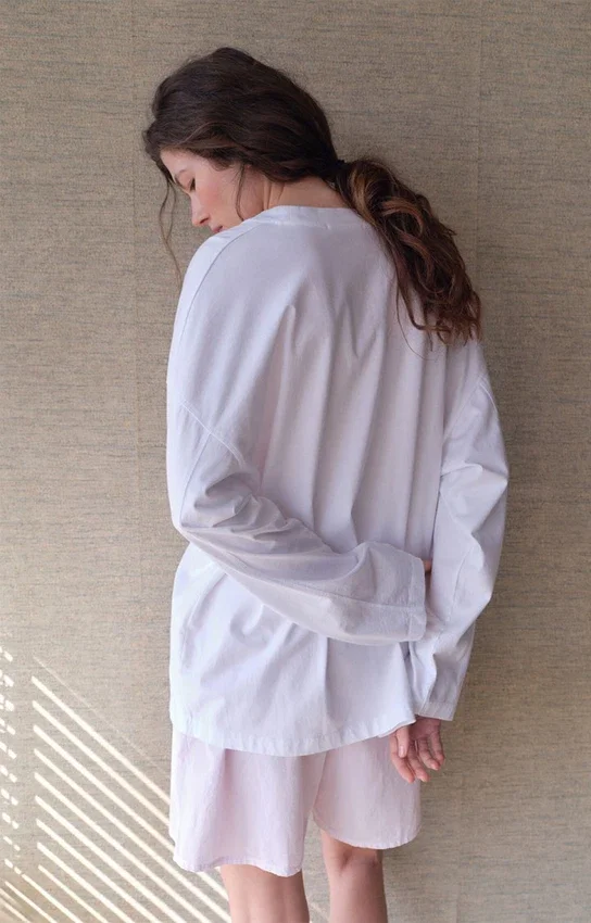 Camiseta de mujer Gixy. Referencia: GIX02CH26