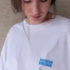 Camiseta de mujer Gixy. Referencia: GIX02CH26