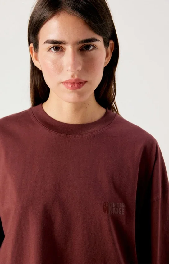 Camiseta de mujer Gixy. Referencia: GIX02CH26