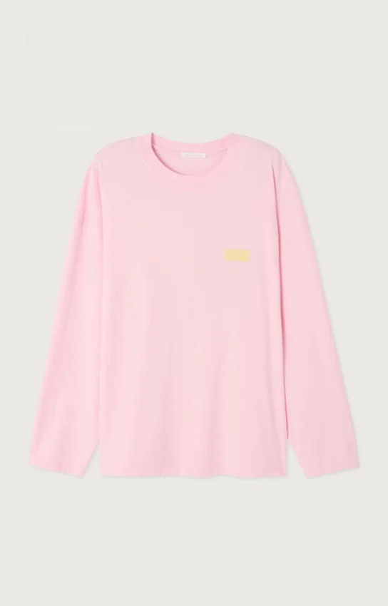 Camiseta de mujer Gixy. Referencia: GIX02CH26