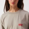 Camiseta de mujer Gixy. Referencia: GIX02CH26