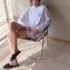 Camiseta de mujer Gixy. Referencia: GIX02CH26