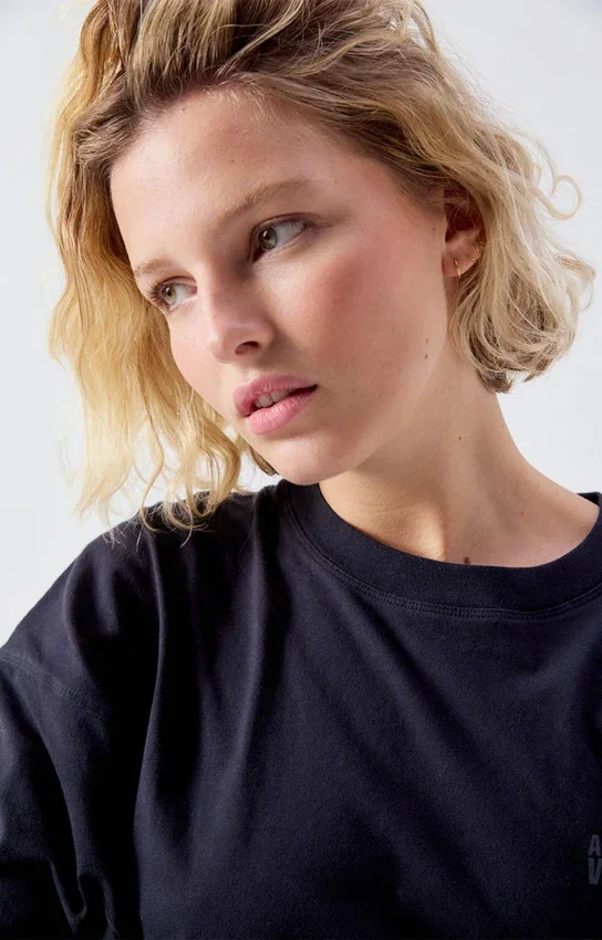 Camiseta de mujer Gixy. Referencia: GIX02CH26
