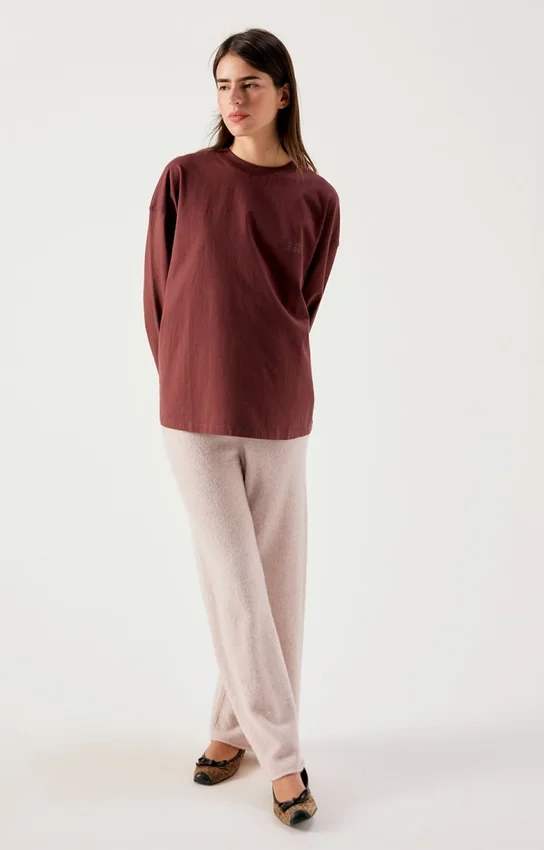 Camiseta de mujer Gixy. Referencia: GIX02CH26