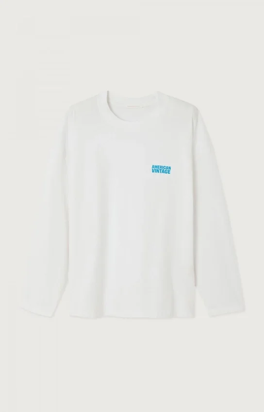 Camiseta de mujer Gixy. Referencia: GIX02CH26