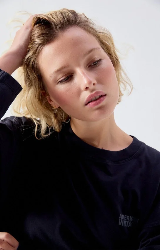 Camiseta de mujer Gixy. Referencia: GIX02CH26