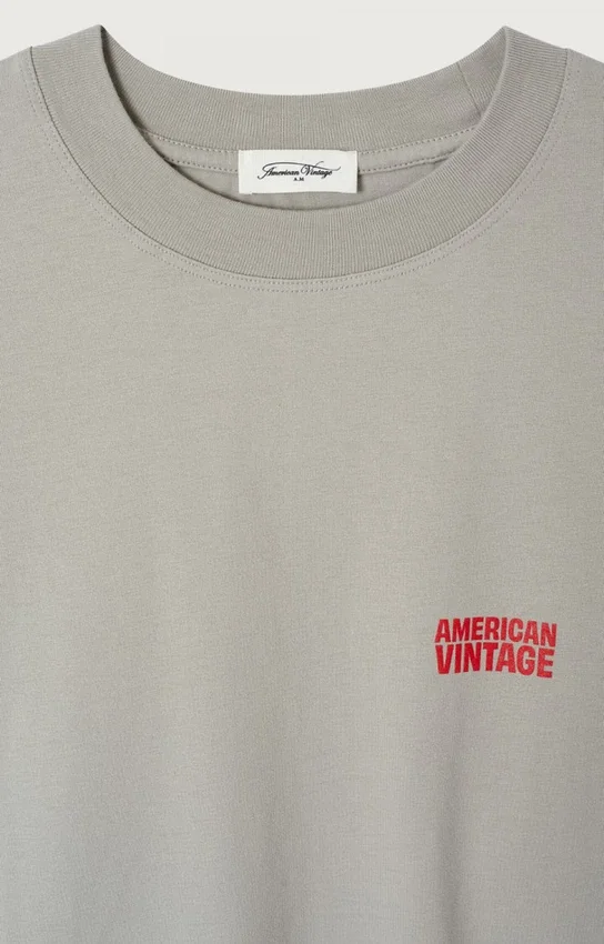 Camiseta de mujer Gixy. Referencia: GIX02CH26