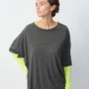 Camiseta de mujer Jacksonville Referencia: JAC02AH26