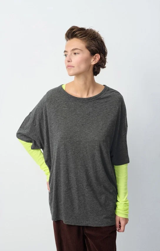 Camiseta de mujer Jacksonville Referencia: JAC02AH26