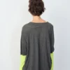 Camiseta de mujer Jacksonville Referencia: JAC02AH26