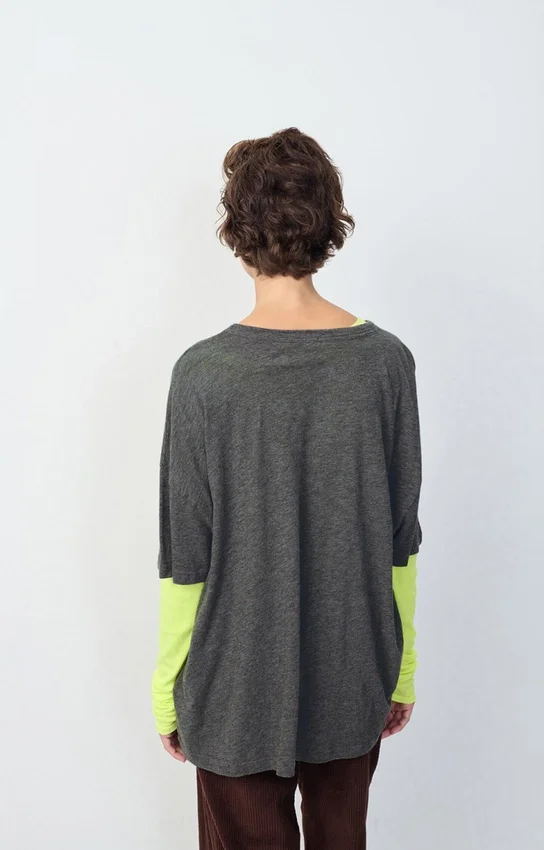 Camiseta de mujer Jacksonville Referencia: JAC02AH26
