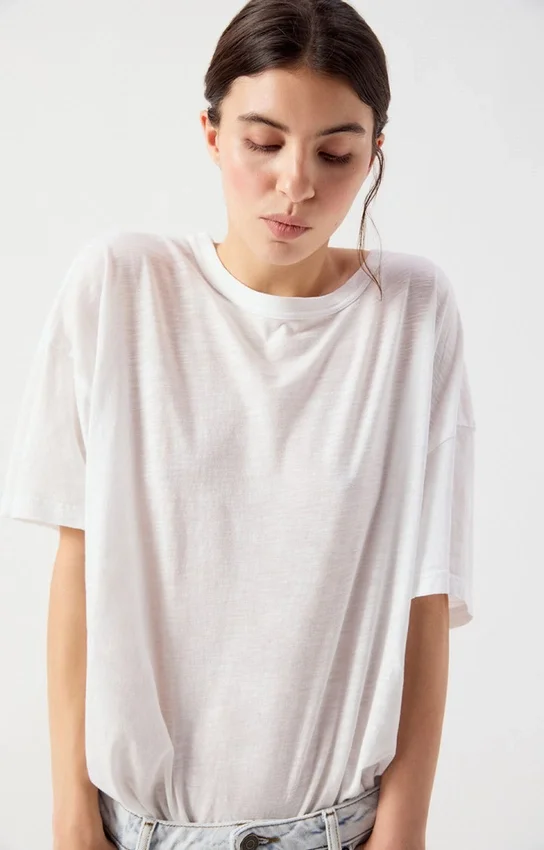 Camiseta de mujer Jacksonville Referencia: JAC02AH26