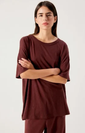 Camiseta de mujer Jacksonville. Referencia: JAC02AVH26