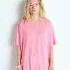 Camiseta de mujer Jacksonville. Referencia: JAC02AVH26