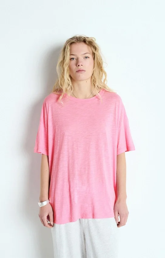 Camiseta de mujer Jacksonville. Referencia: JAC02AVH26
