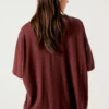 Camiseta de mujer Jacksonville. Referencia: JAC02AVH26