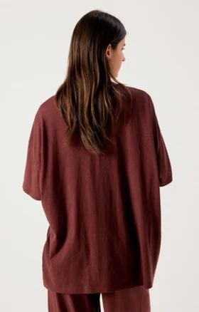 Camiseta de mujer Jacksonville. Referencia: JAC02AVH26