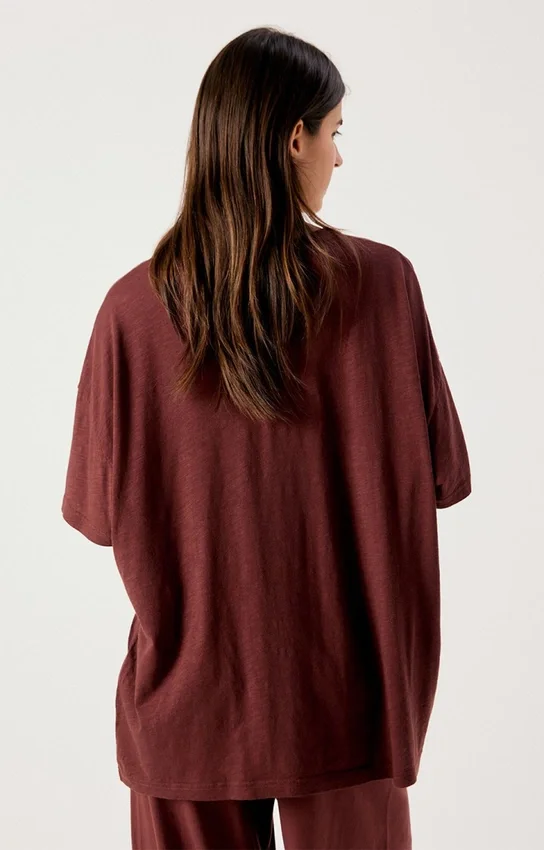 Camiseta de mujer Jacksonville. Referencia: JAC02AVH26
