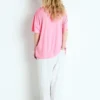 Camiseta de mujer Jacksonville. Referencia: JAC02AVH26