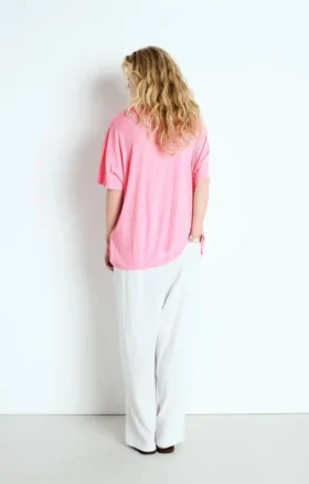 Camiseta de mujer Jacksonville. Referencia: JAC02AVH26