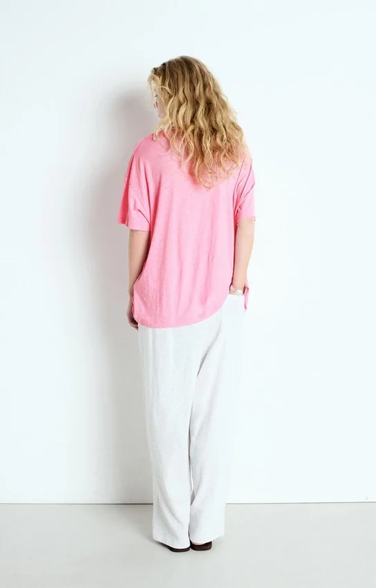 Camiseta de mujer Jacksonville. Referencia: JAC02AVH26