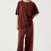 Pantalones de chándal para mujer Gixy Referencia: GIX05AH26