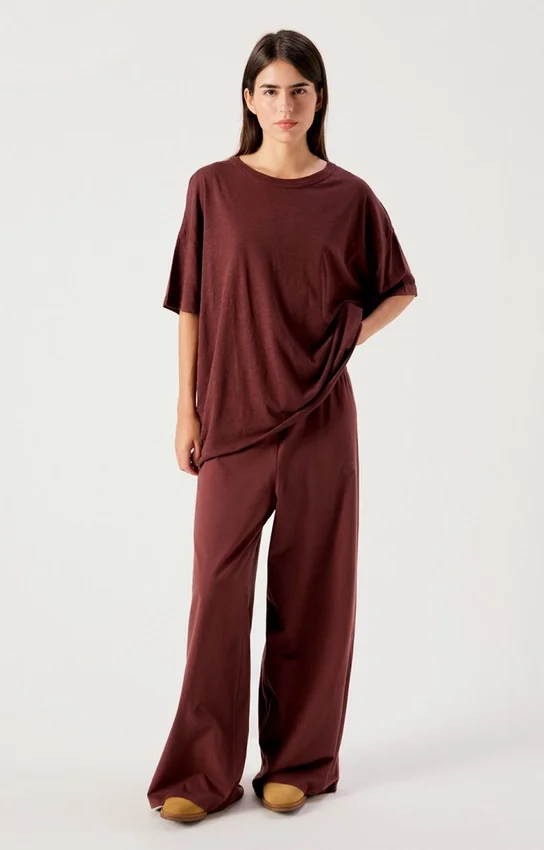 Pantalones de chándal para mujer Gixy Referencia: GIX05AH26