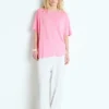 Camiseta de mujer Jacksonville. Referencia: JAC02AVH26
