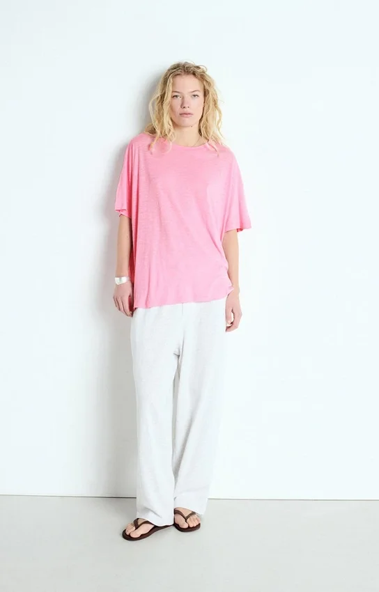 Camiseta de mujer Jacksonville. Referencia: JAC02AVH26