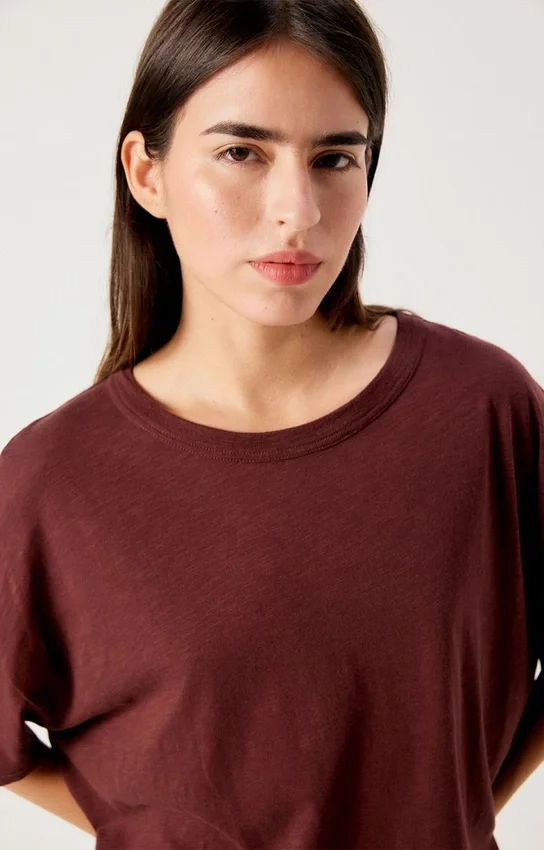 Camiseta de mujer Jacksonville. Referencia: JAC02AVH26