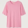 Camiseta de mujer Jacksonville. Referencia: JAC02AVH26