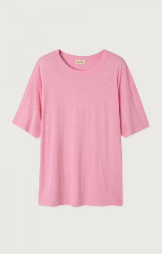 Camiseta de mujer Jacksonville. Referencia: JAC02AVH26