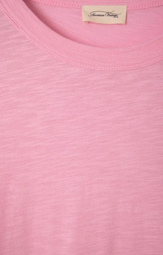 Camiseta de mujer Jacksonville. Referencia: JAC02AVH26