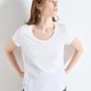 Camiseta de mujer Jacksonville Referencia: JAC48H26