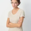 Camiseta de mujer Jacksonville Referencia: JAC48H26