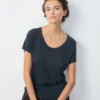 Camiseta de mujer Jacksonville Referencia: JAC48H26
