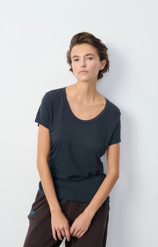 Camiseta de mujer Jacksonville Referencia: JAC48H26