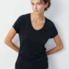 Camiseta de mujer Jacksonville Referencia: JAC48H26
